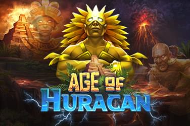 Age of Hurucan