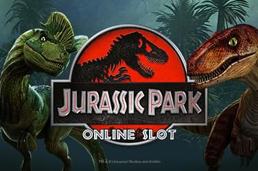 Jurassic Park Remastered