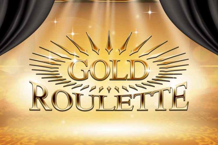 Gold Roulette