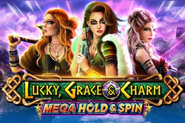 Lucky Grace and Charm