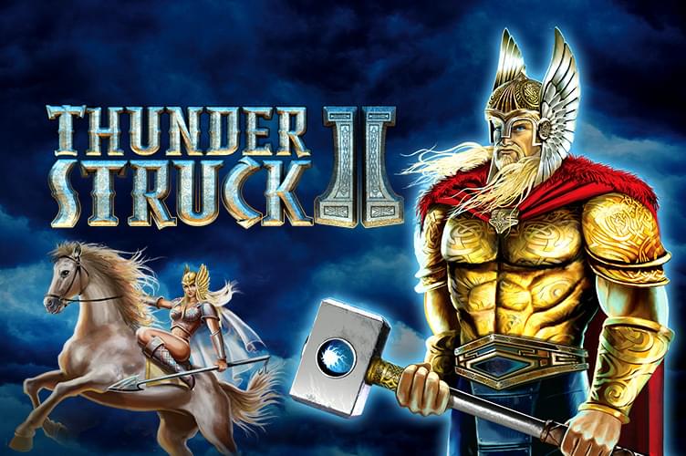 Thunderstruck II