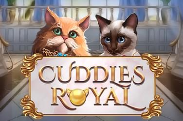 Cuddles Royal