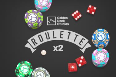 Roulette X2