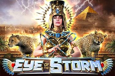 Eye Of The Storm