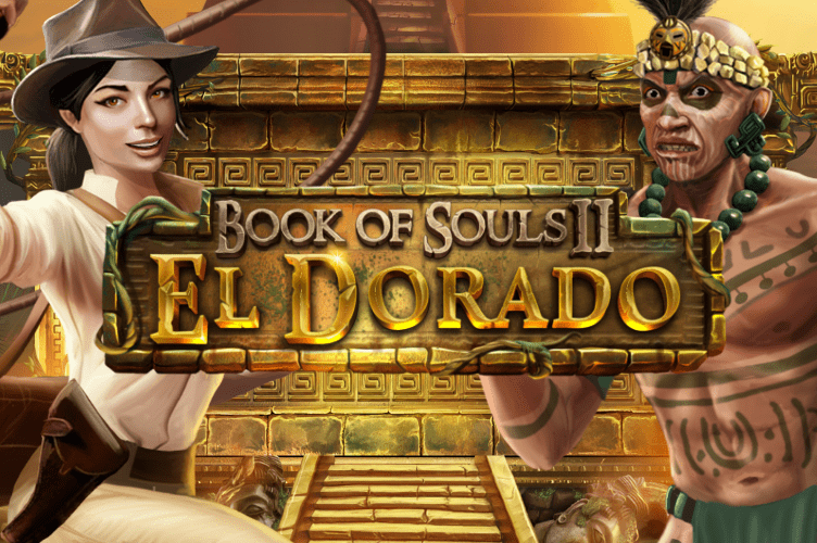 Book of Souls II
