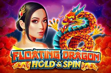Floating Dragon