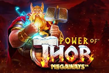 Power of Thor Megaways