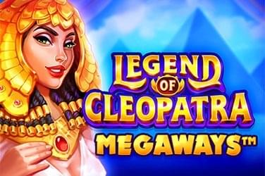 Legend of Cleopatra Megaways