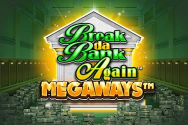 Break Da Bank Again Megaways